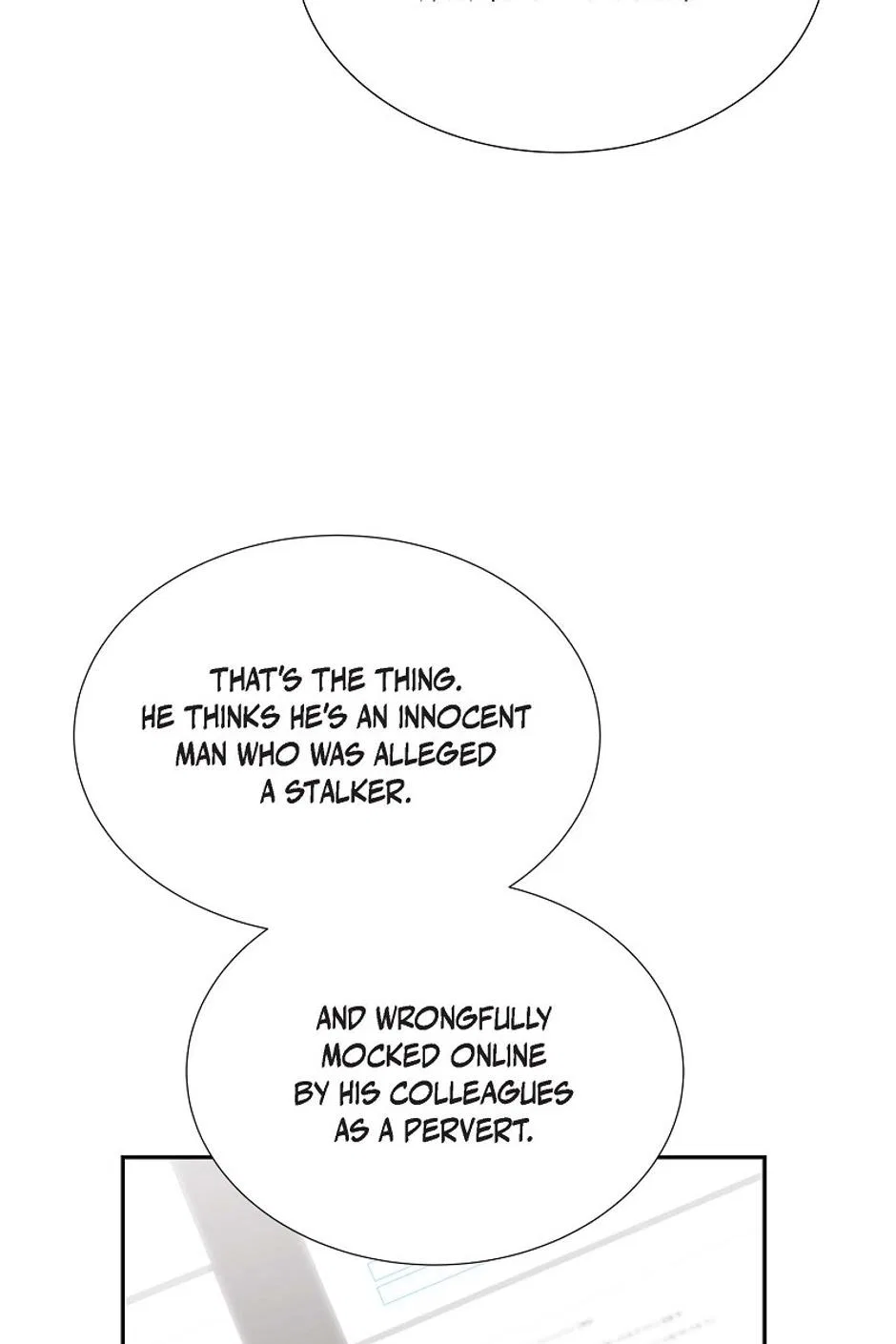 The Scandal (DOG) Chapter 78 – Page 10