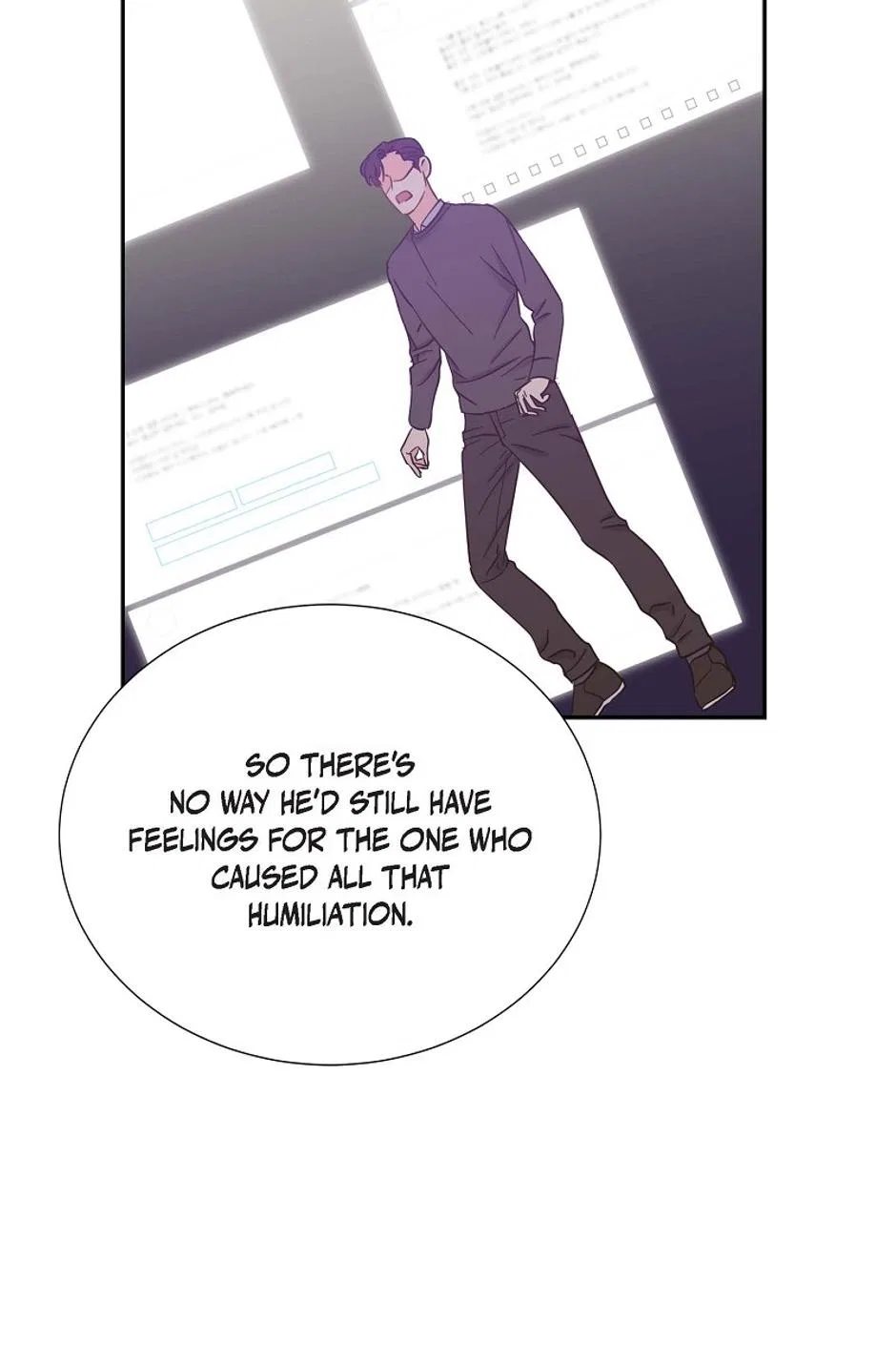 The Scandal (DOG) Chapter 78 – Page 11