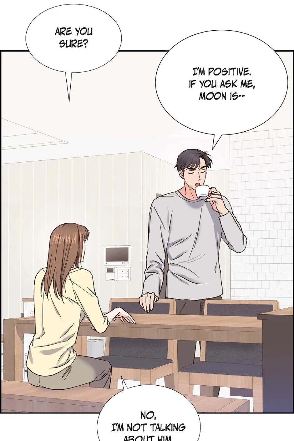 The Scandal (DOG) Chapter 78 – Page 13