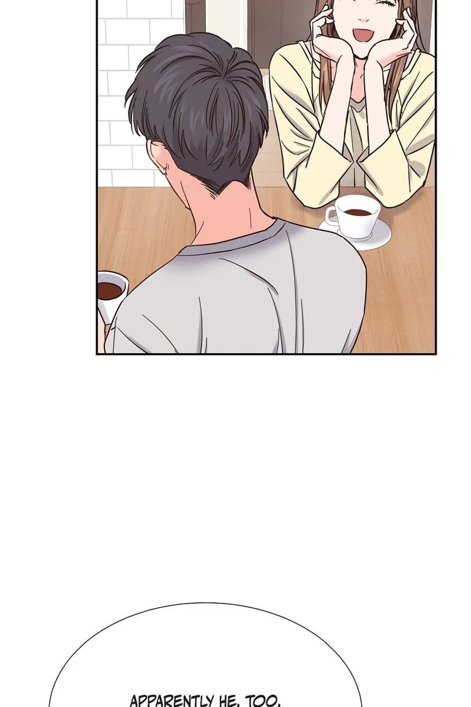 The Scandal (DOG) Chapter 78 – Page 15