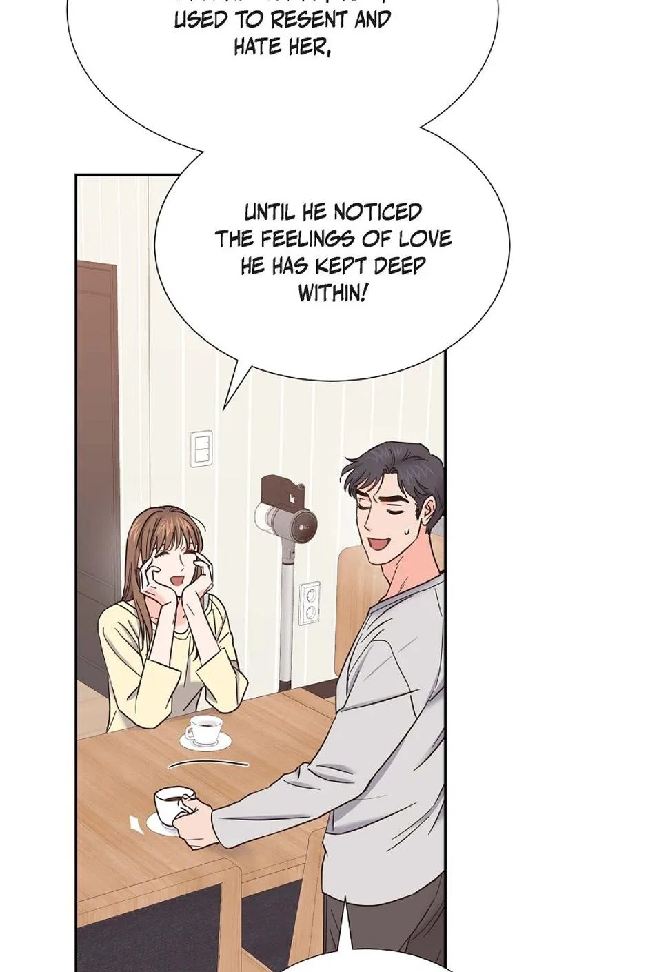 The Scandal (DOG) Chapter 78 – Page 16