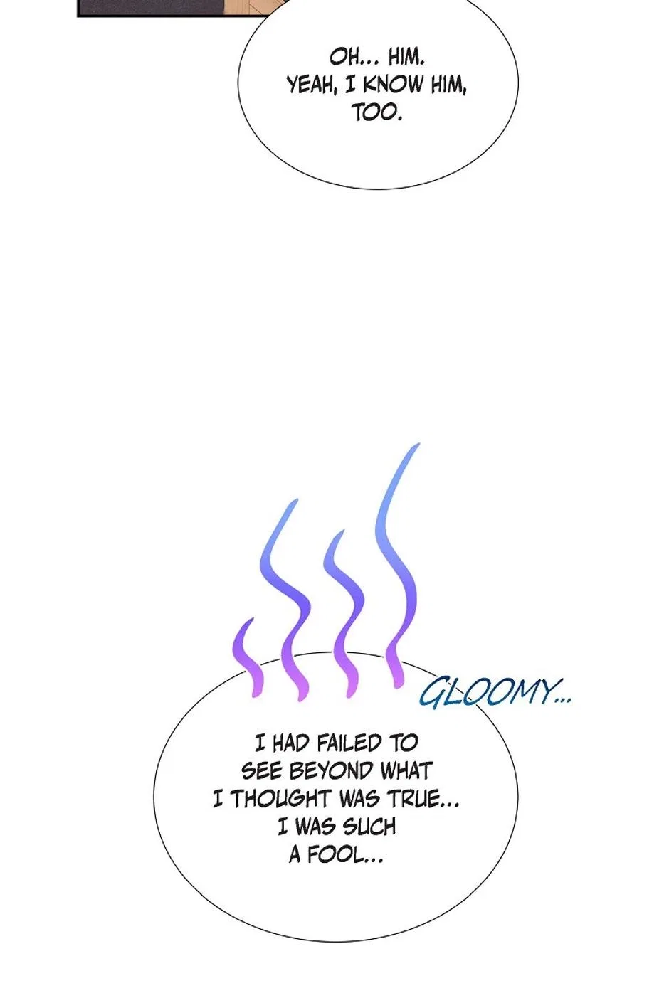 The Scandal (DOG) Chapter 78 – Page 17