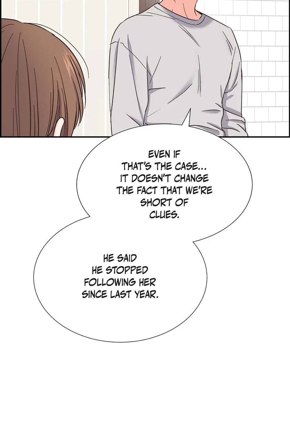 The Scandal (DOG) Chapter 78 – Page 20