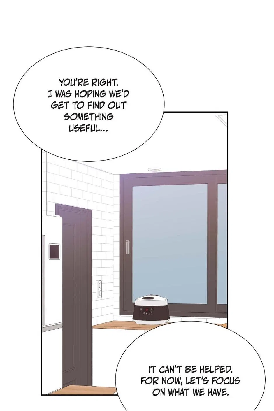 The Scandal (DOG) Chapter 78 – Page 21