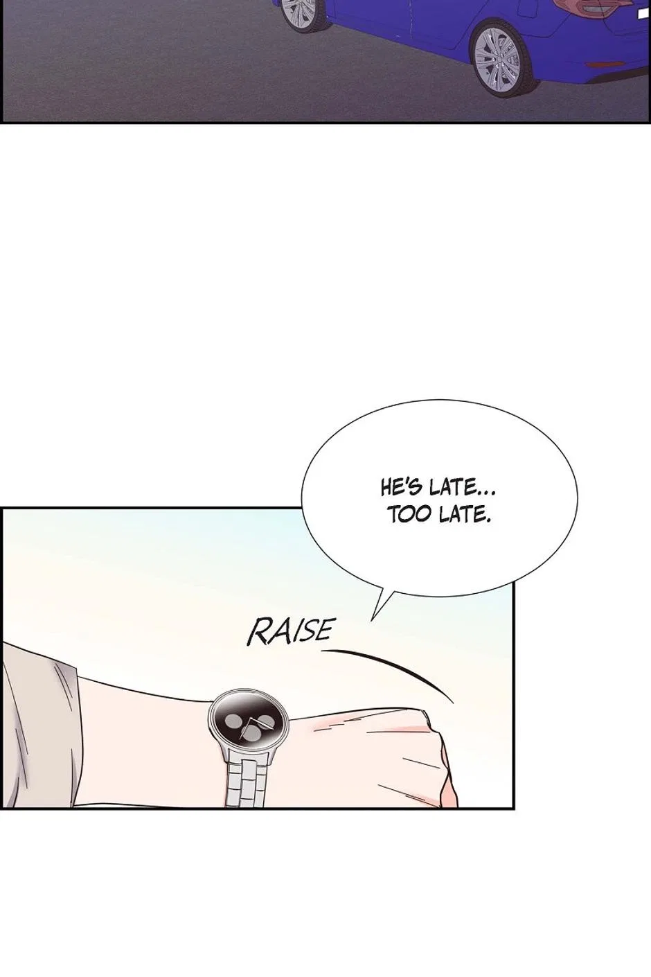 The Scandal (DOG) Chapter 78 – Page 25