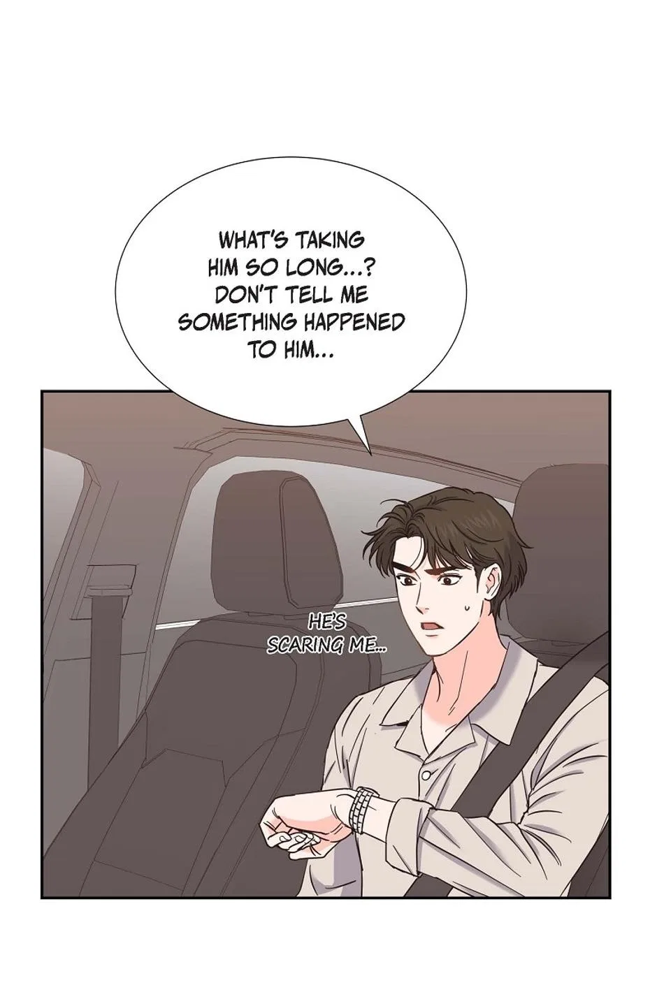 The Scandal (DOG) Chapter 78 – Page 26