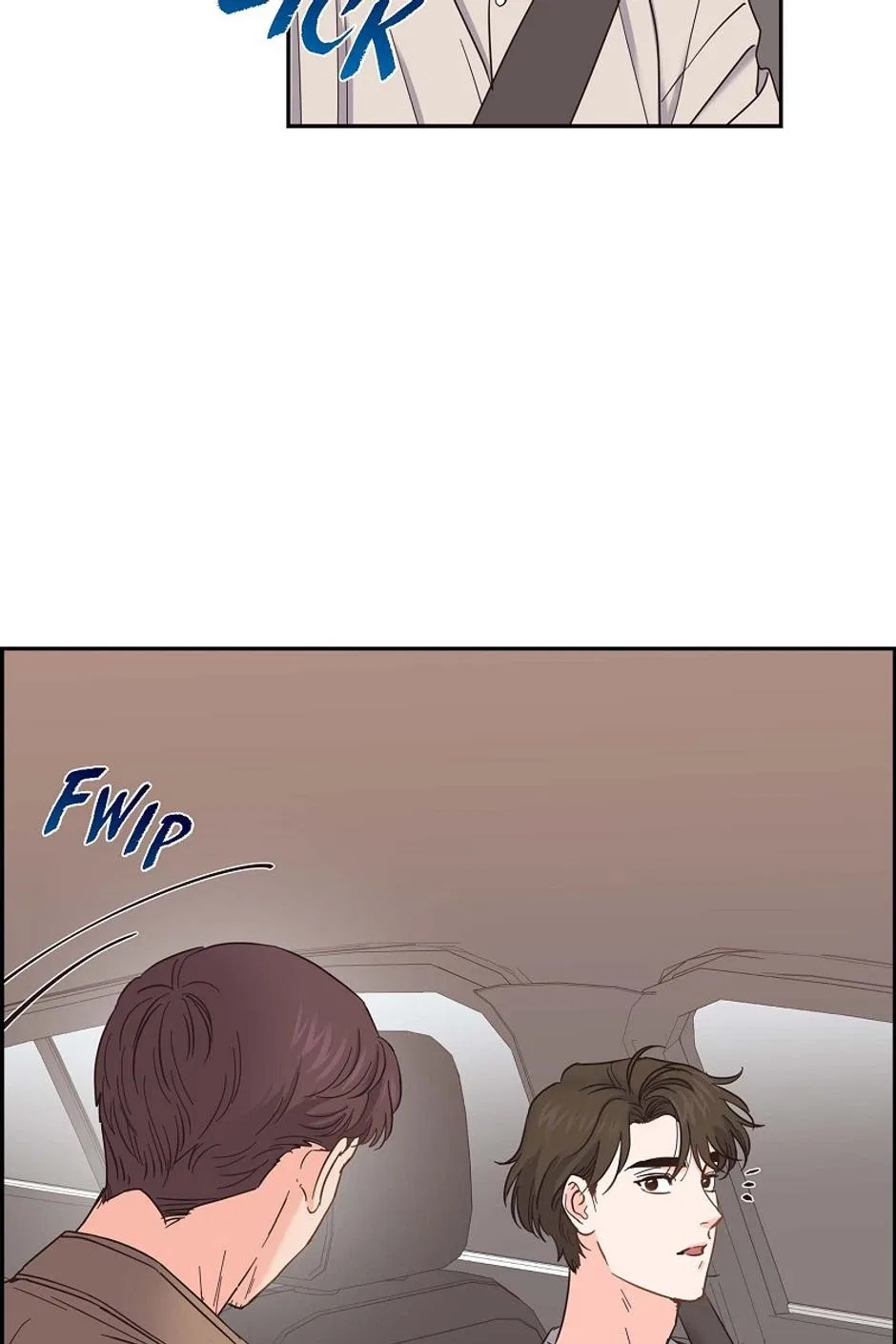 The Scandal (DOG) Chapter 78 – Page 28
