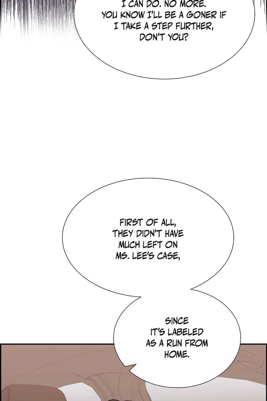 The Scandal (DOG) Chapter 78 – Page 33