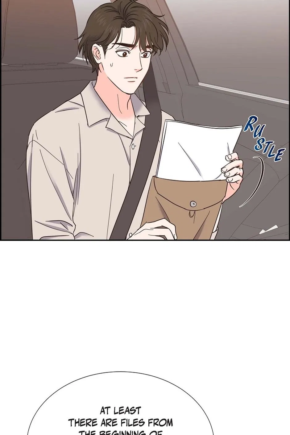 The Scandal (DOG) Chapter 78 – Page 34