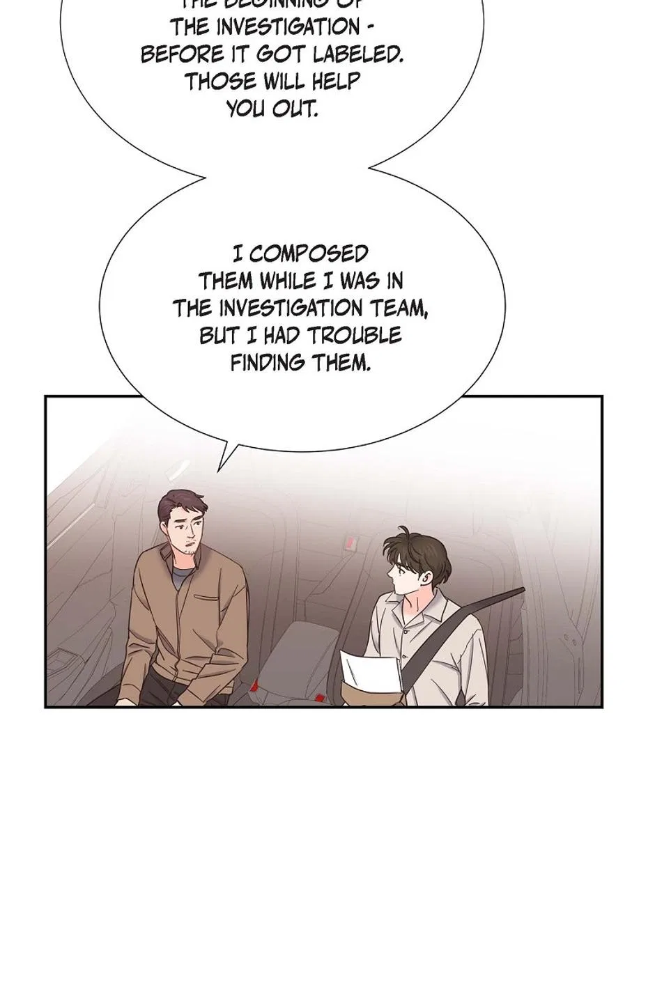 The Scandal (DOG) Chapter 78 – Page 35