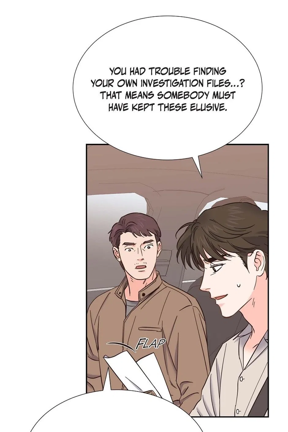 The Scandal (DOG) Chapter 78 – Page 36