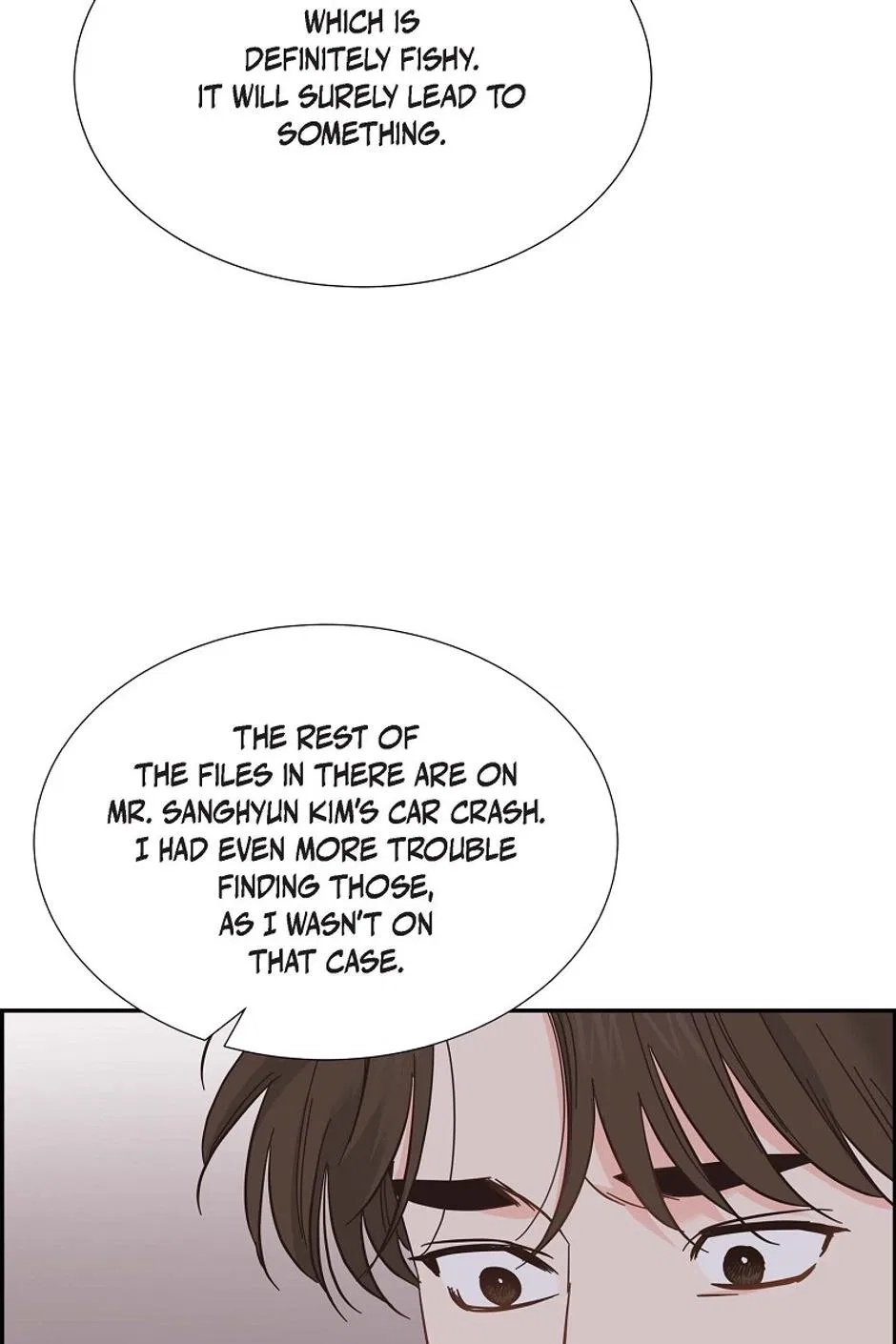 The Scandal (DOG) Chapter 78 – Page 37