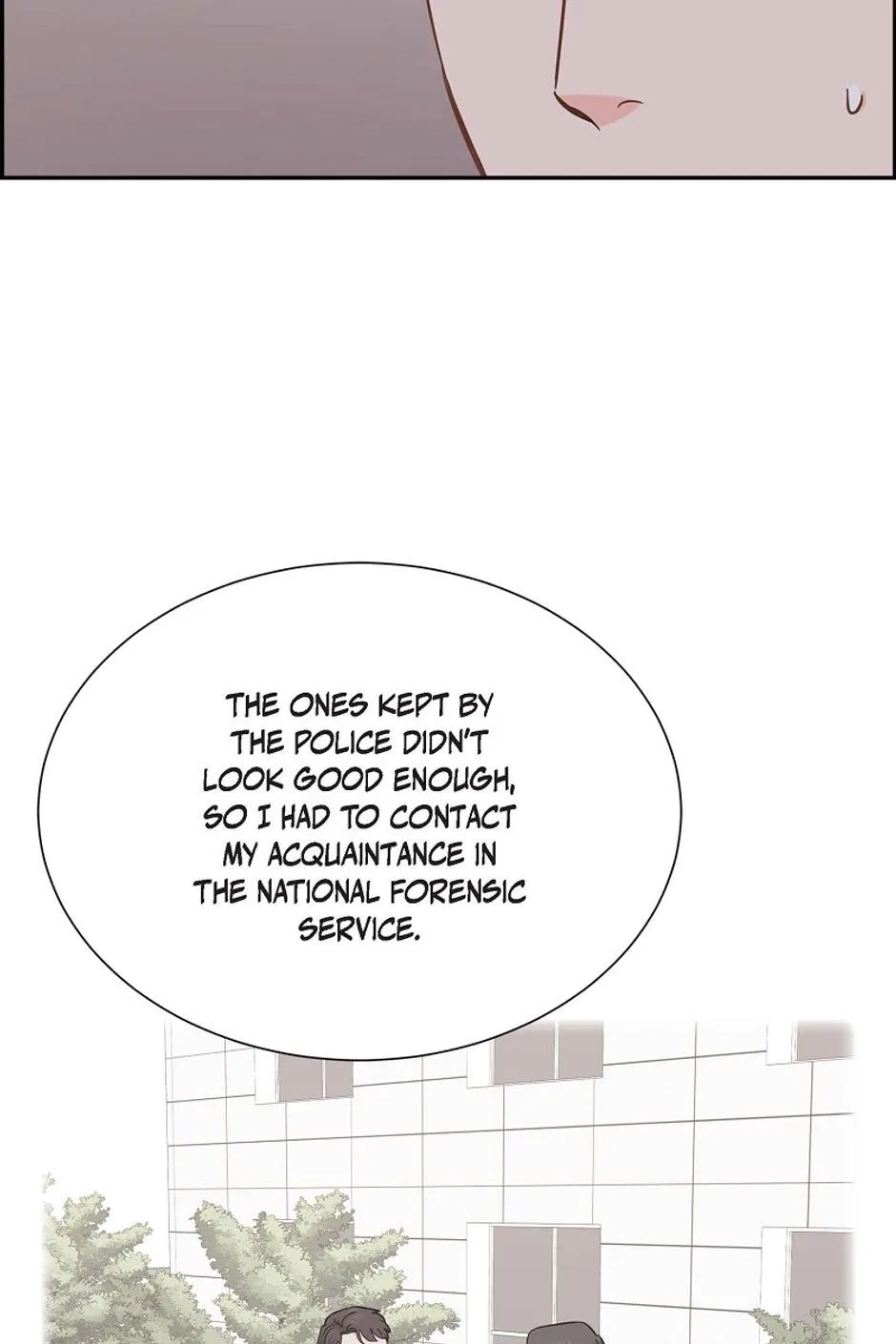 The Scandal (DOG) Chapter 78 – Page 38