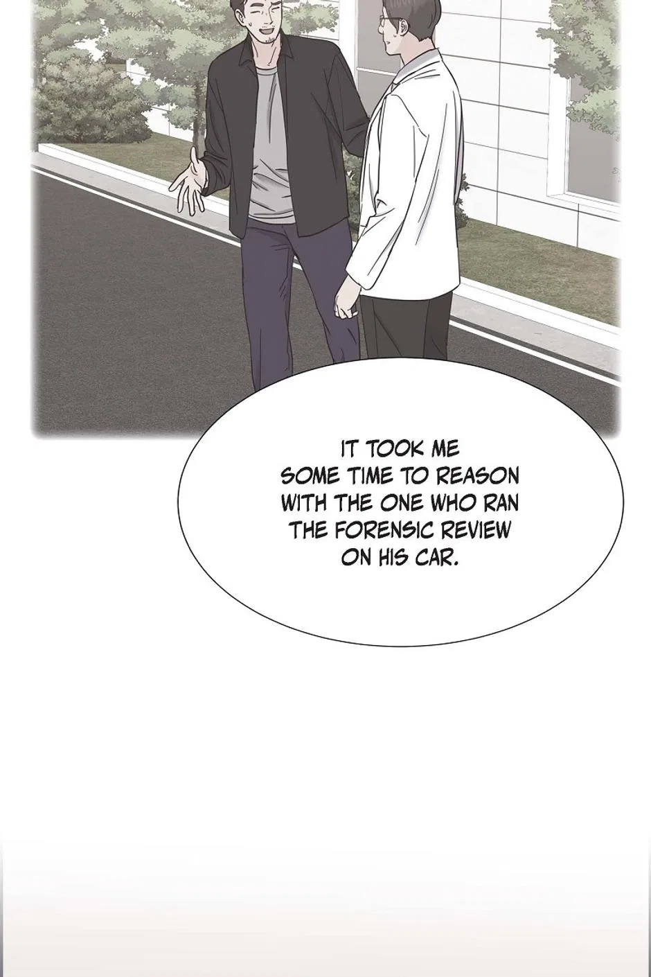 The Scandal (DOG) Chapter 78 – Page 39