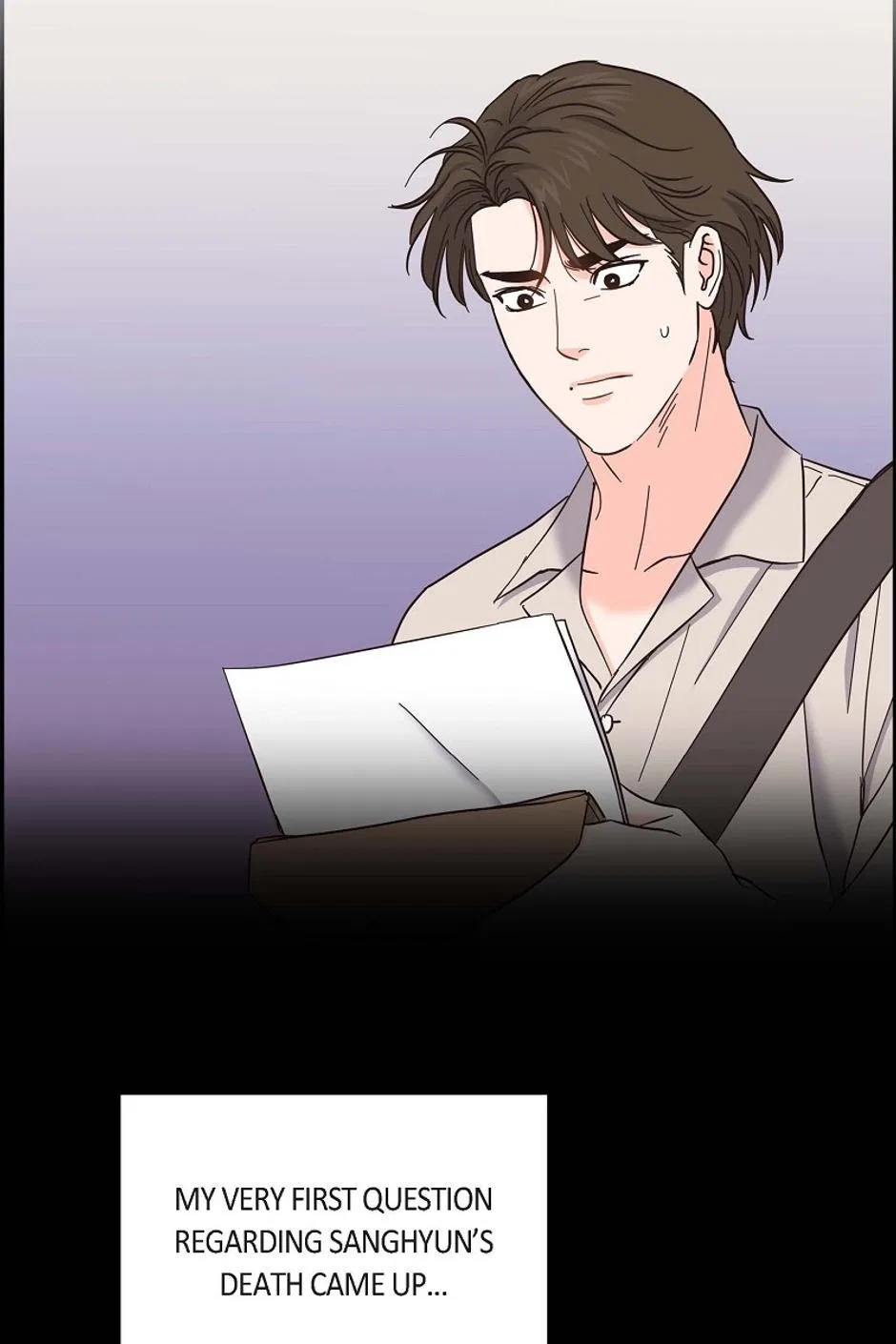The Scandal (DOG) Chapter 78 – Page 40