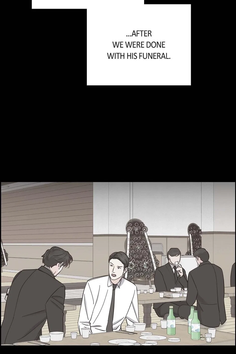 The Scandal (DOG) Chapter 78 – Page 41