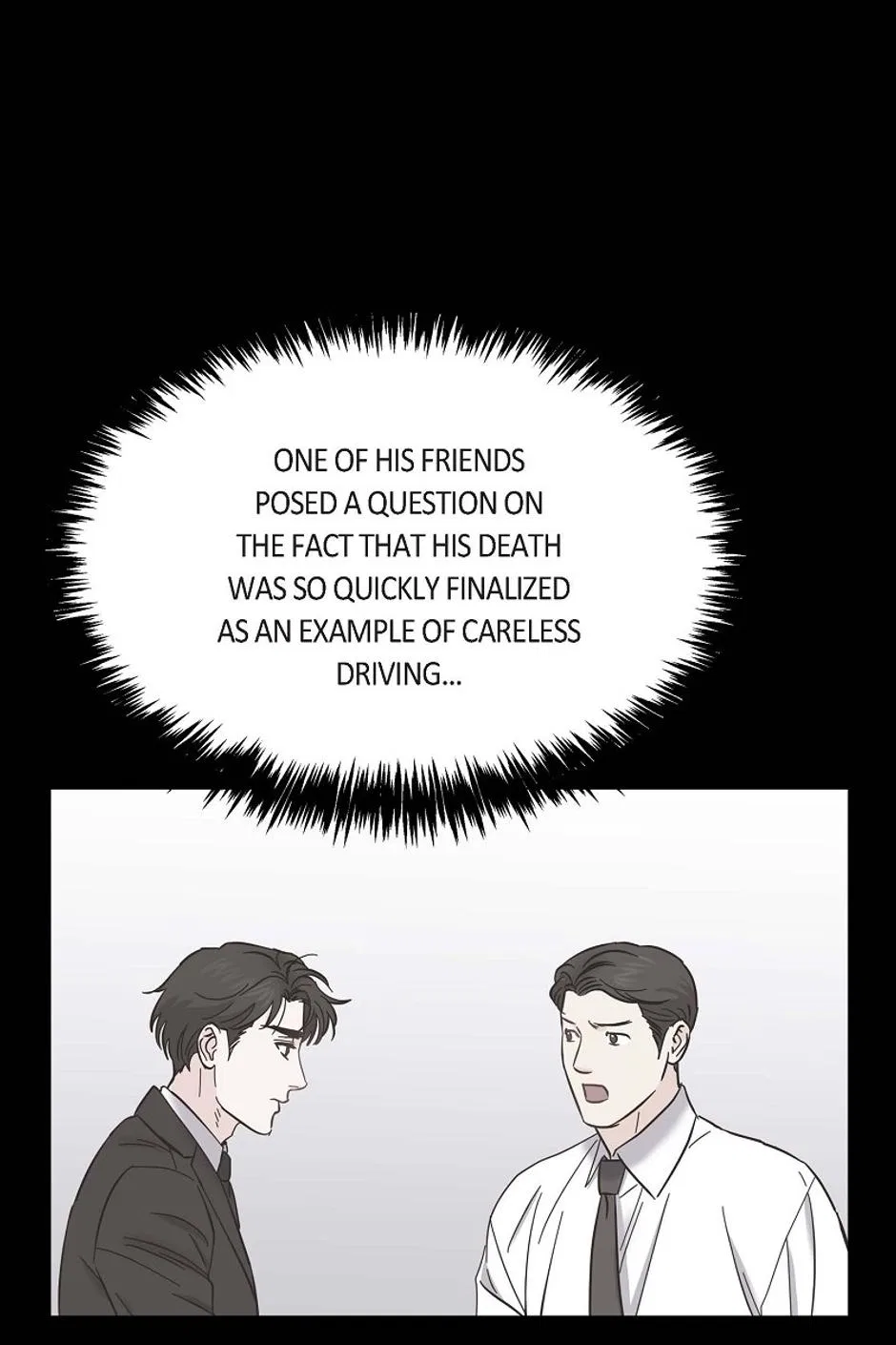 The Scandal (DOG) Chapter 78 – Page 42