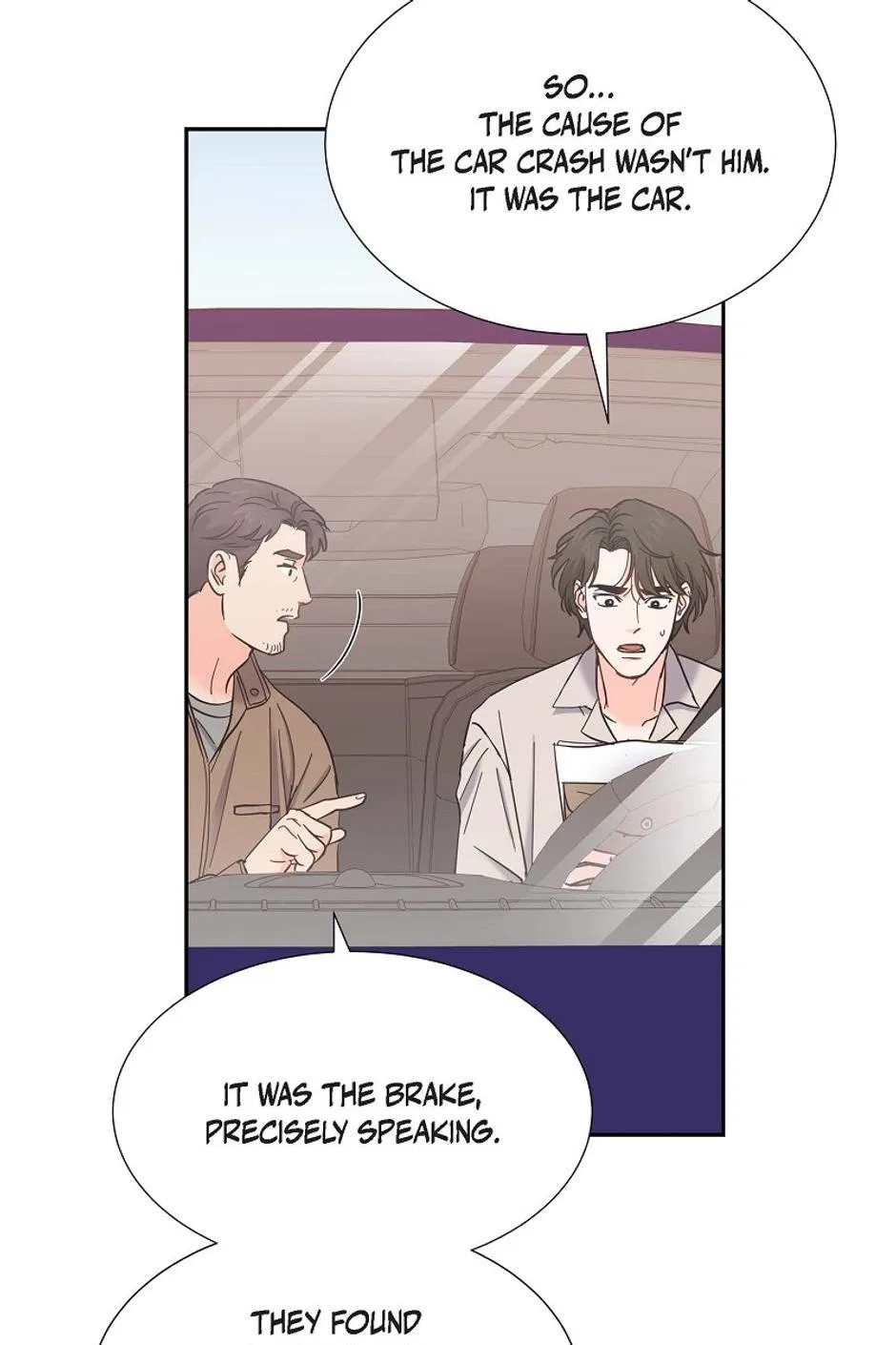 The Scandal (DOG) Chapter 78 – Page 46