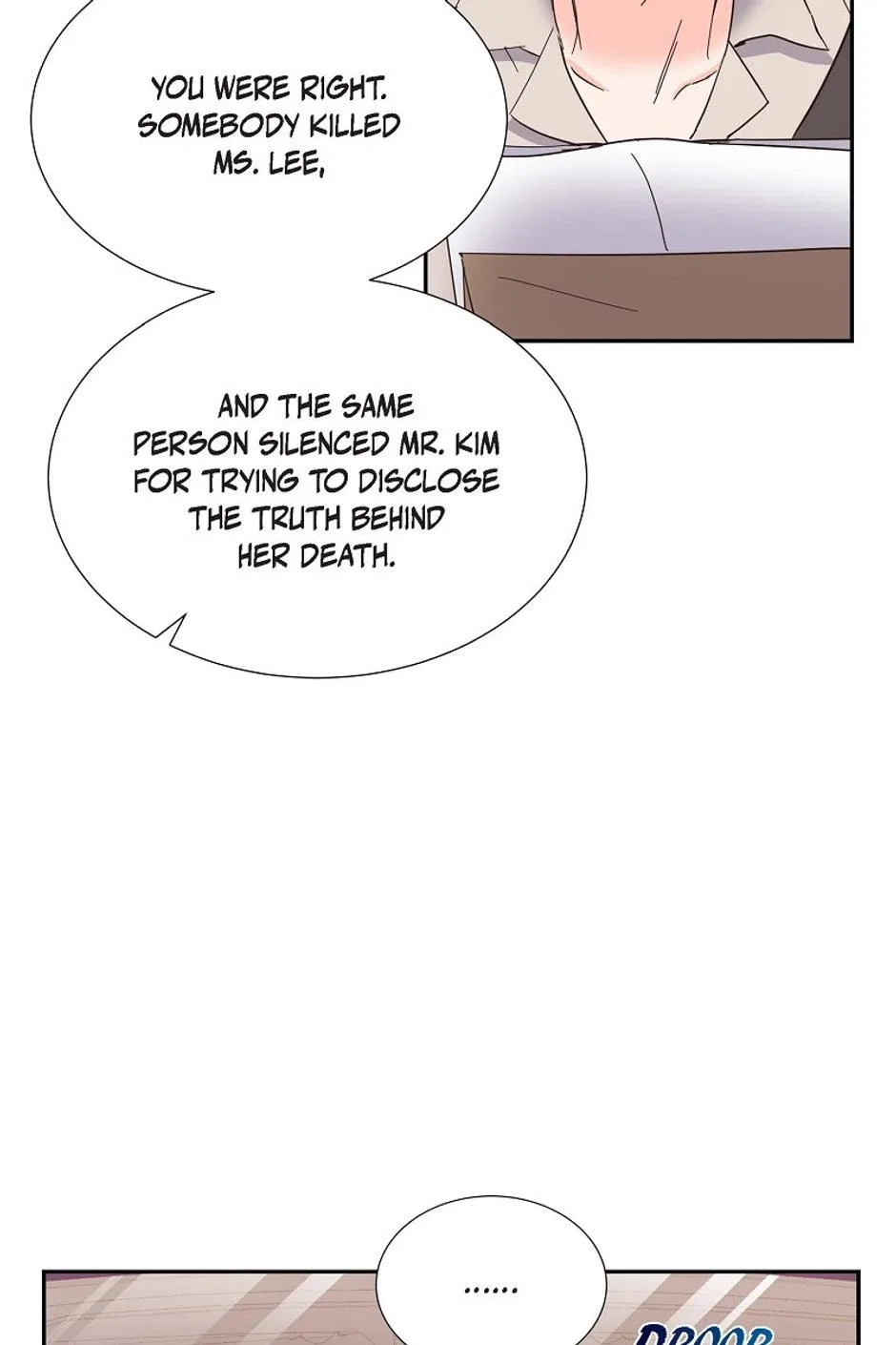 The Scandal (DOG) Chapter 78 – Page 48