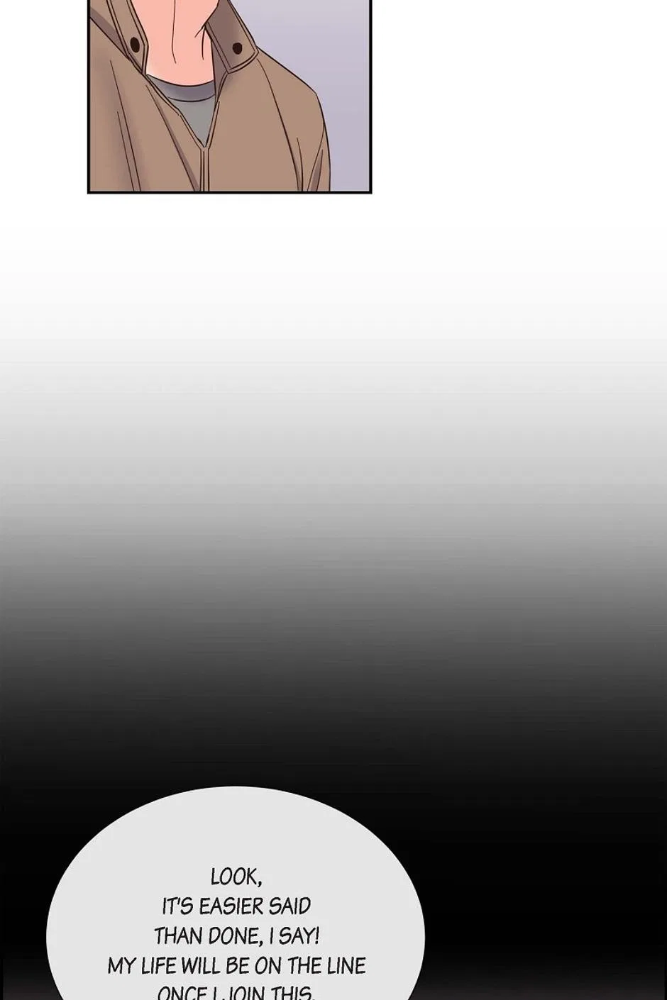 The Scandal (DOG) Chapter 78 – Page 50