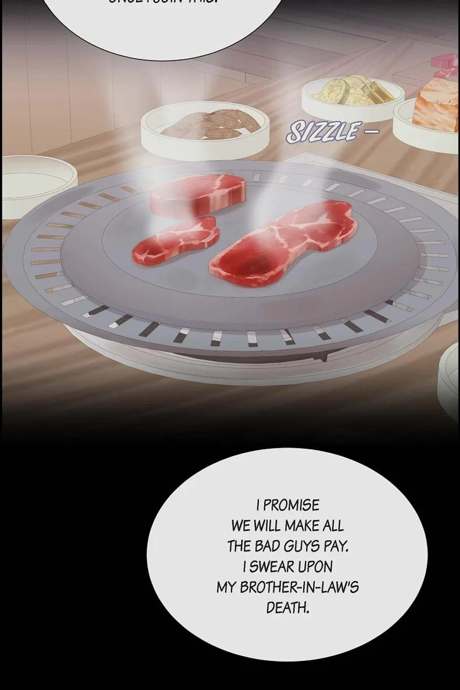 The Scandal (DOG) Chapter 78 – Page 51