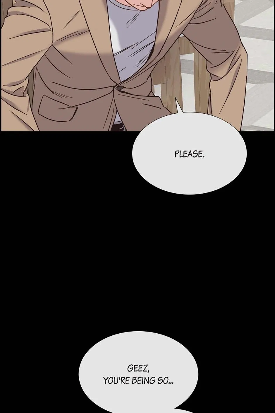 The Scandal (DOG) Chapter 78 – Page 53