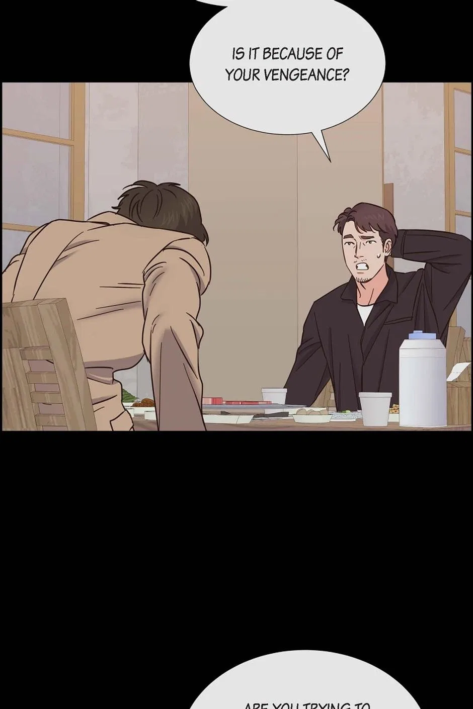 The Scandal (DOG) Chapter 78 – Page 54