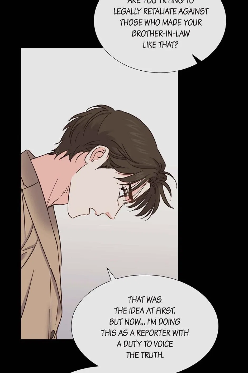 The Scandal (DOG) Chapter 78 – Page 55