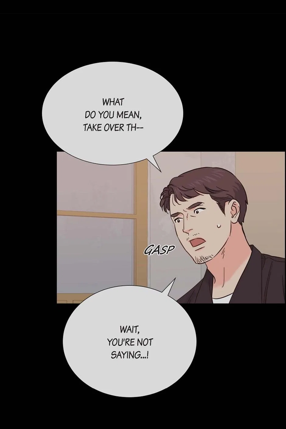 The Scandal (DOG) Chapter 78 – Page 58