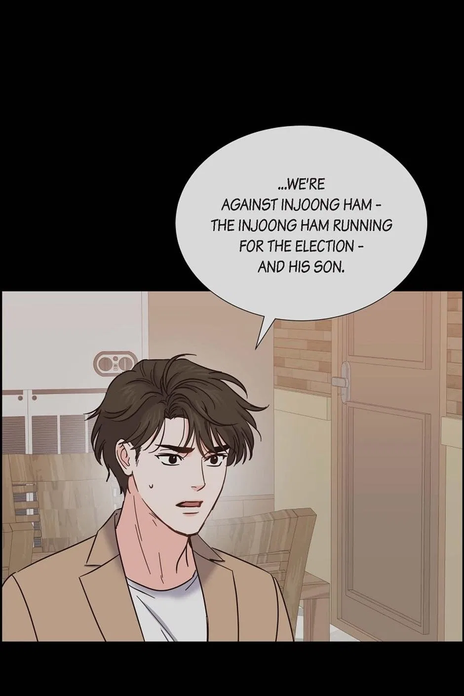 The Scandal (DOG) Chapter 78 – Page 59