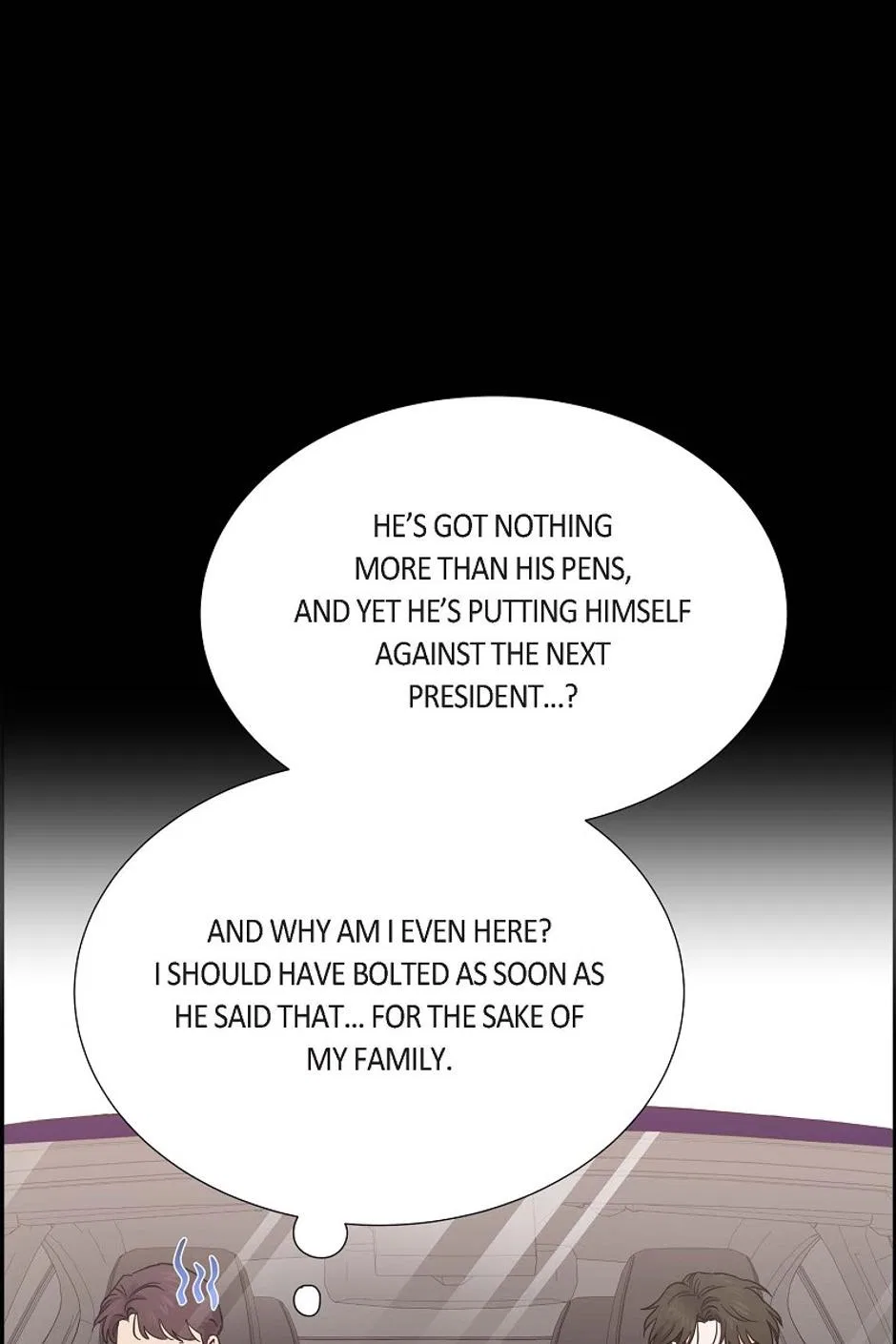 The Scandal (DOG) Chapter 78 – Page 60