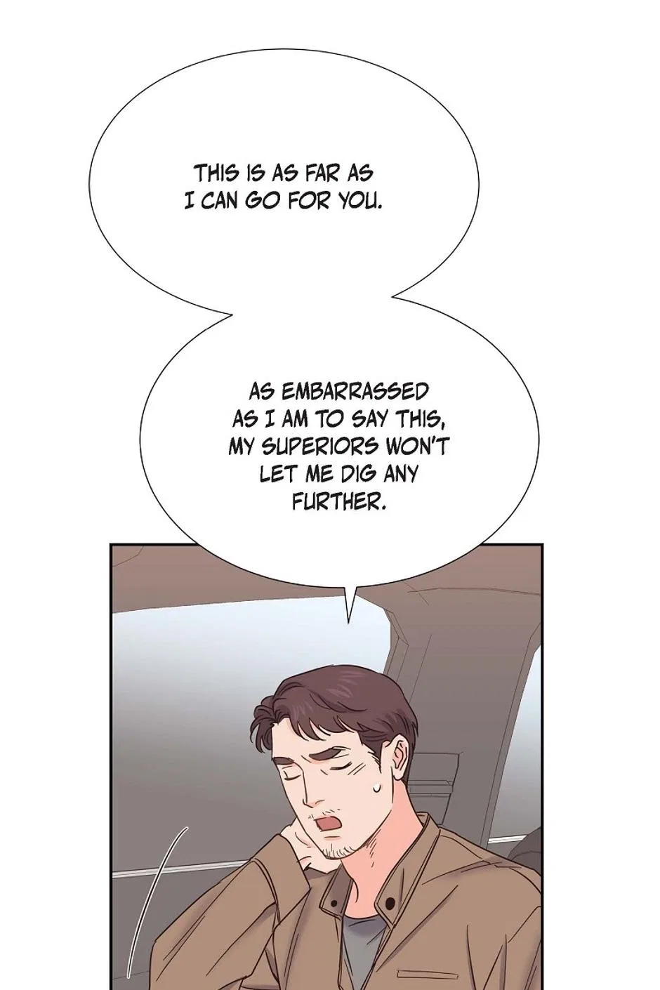 The Scandal (DOG) Chapter 78 – Page 65