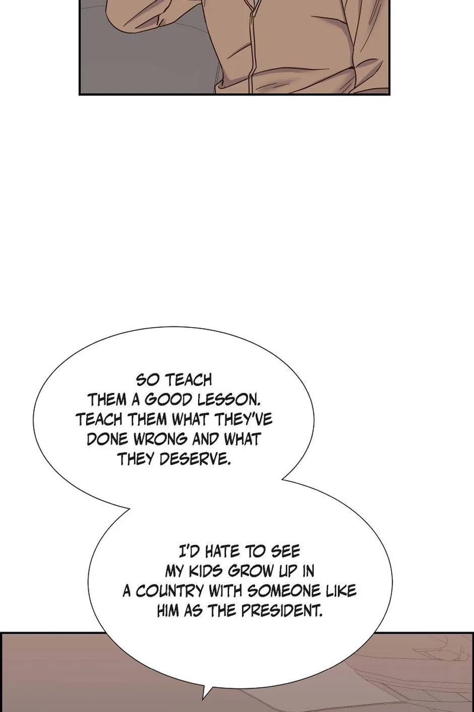 The Scandal (DOG) Chapter 78 – Page 66