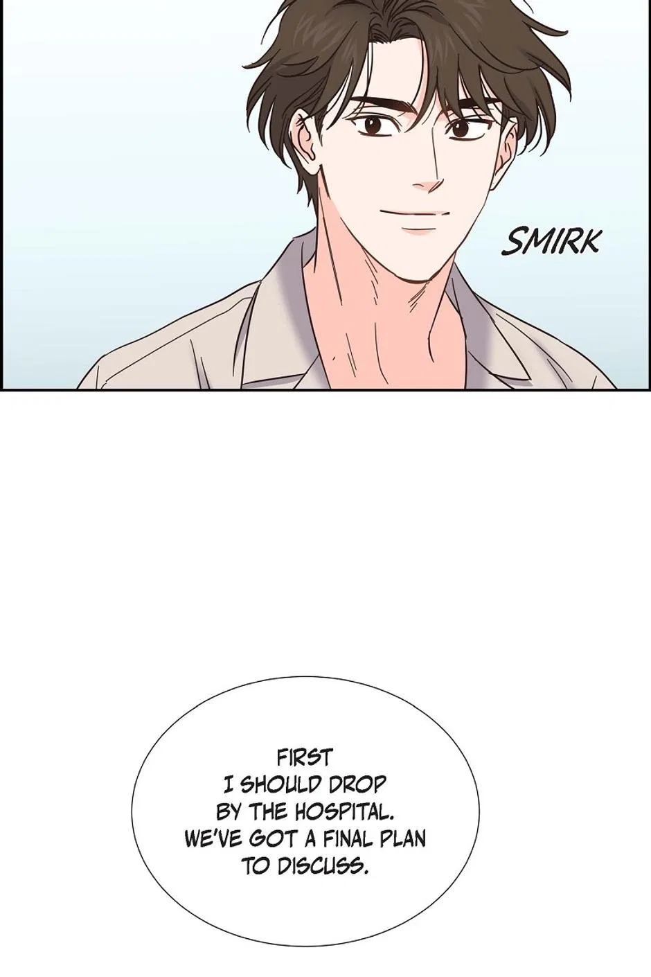 The Scandal (DOG) Chapter 78 – Page 69