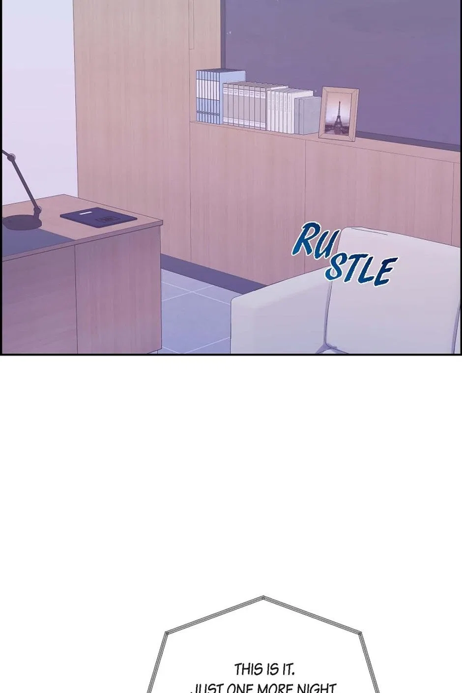 The Scandal (DOG) Chapter 78 – Page 71
