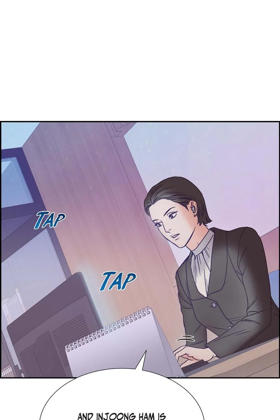 The Scandal (DOG) Chapter 78 – Page 73
