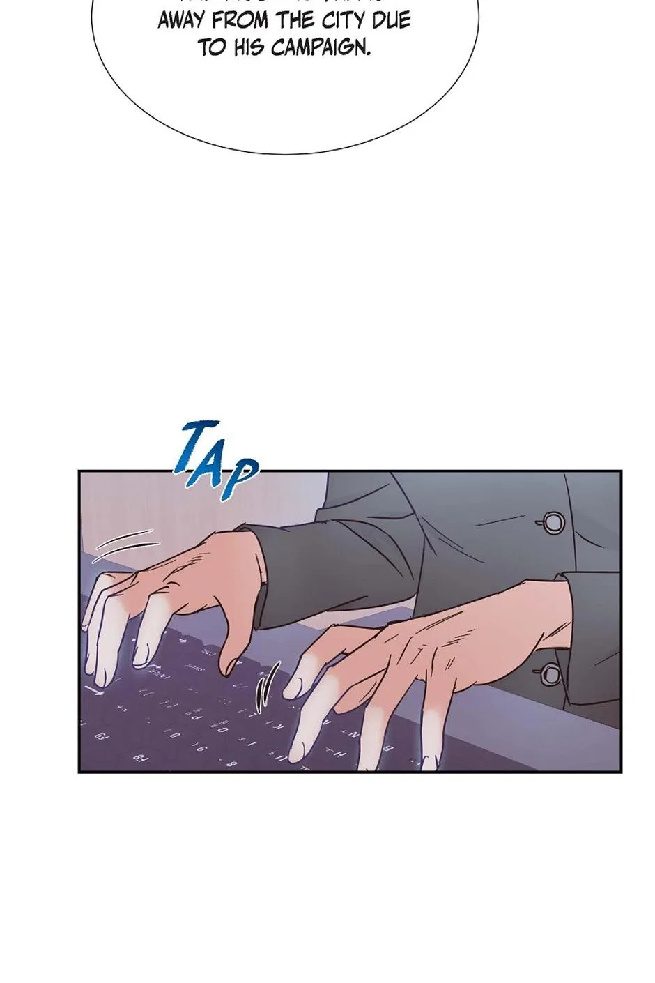 The Scandal (DOG) Chapter 78 – Page 74