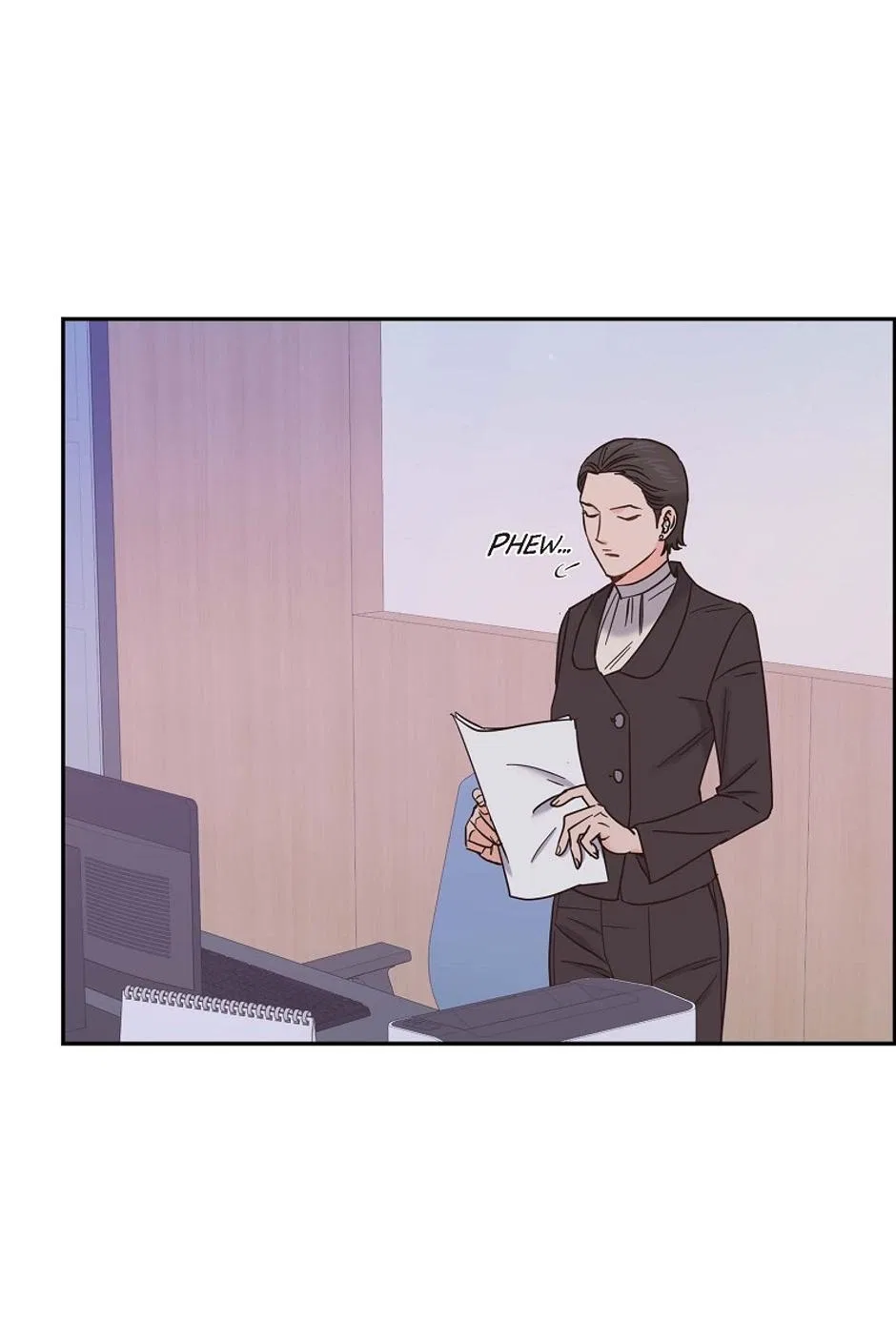 The Scandal (DOG) Chapter 78 – Page 76