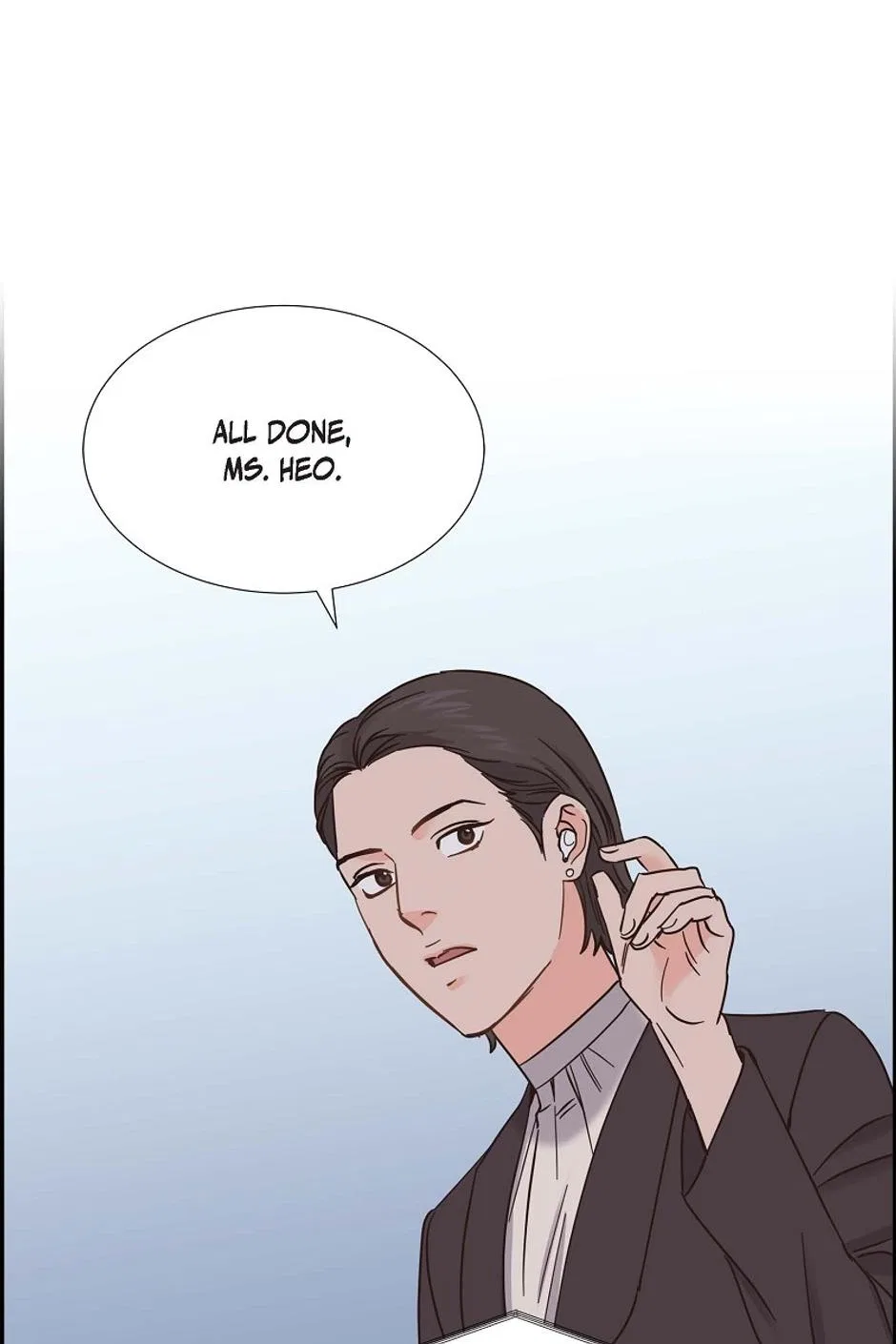 The Scandal (DOG) Chapter 78 – Page 77