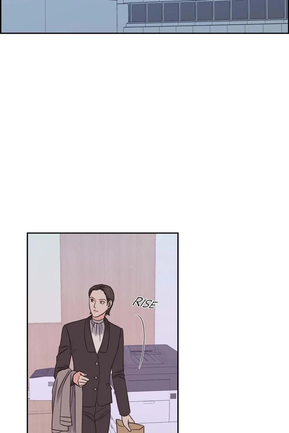 The Scandal (DOG) Chapter 78 – Page 79