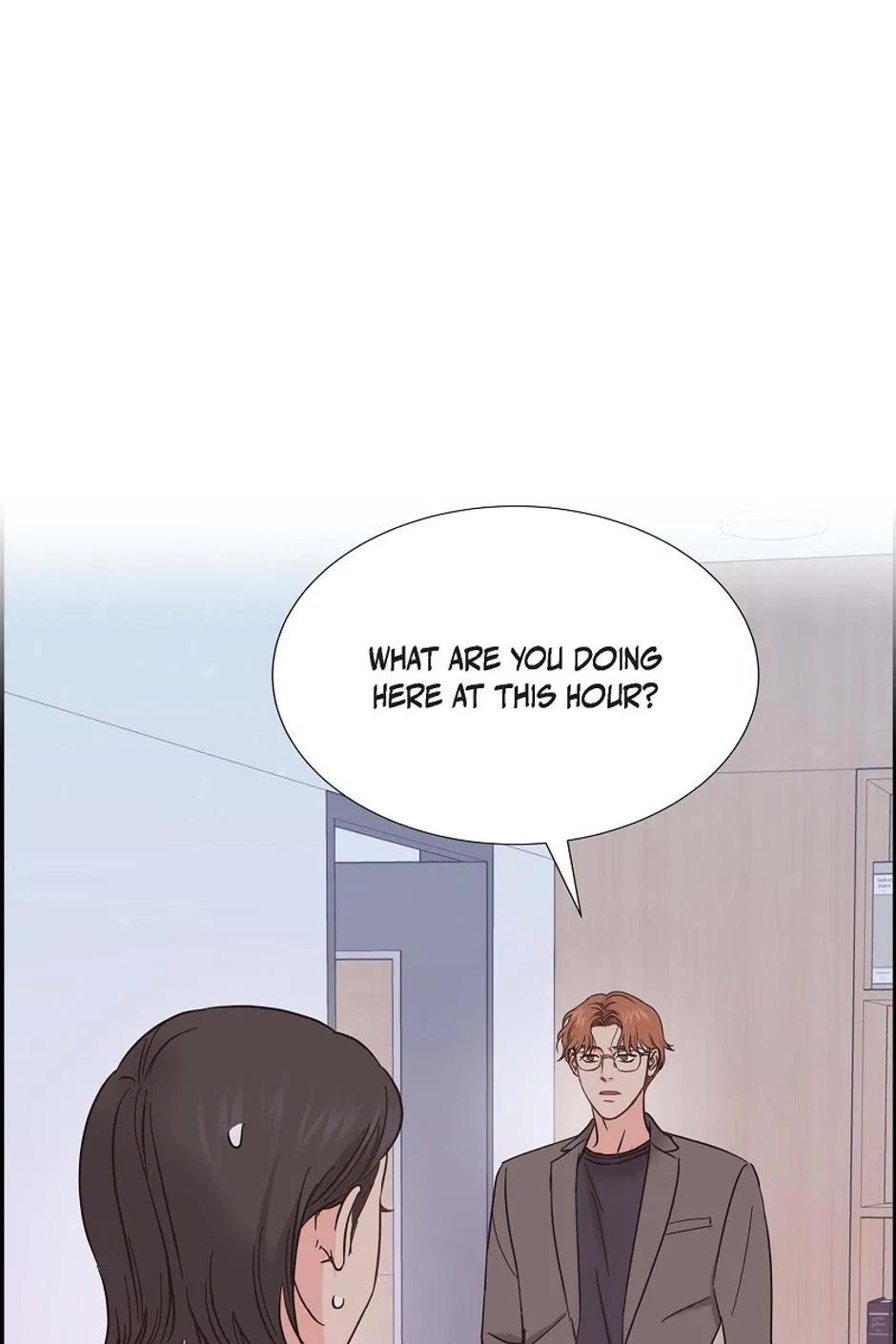 The Scandal (DOG) Chapter 78 – Page 81
