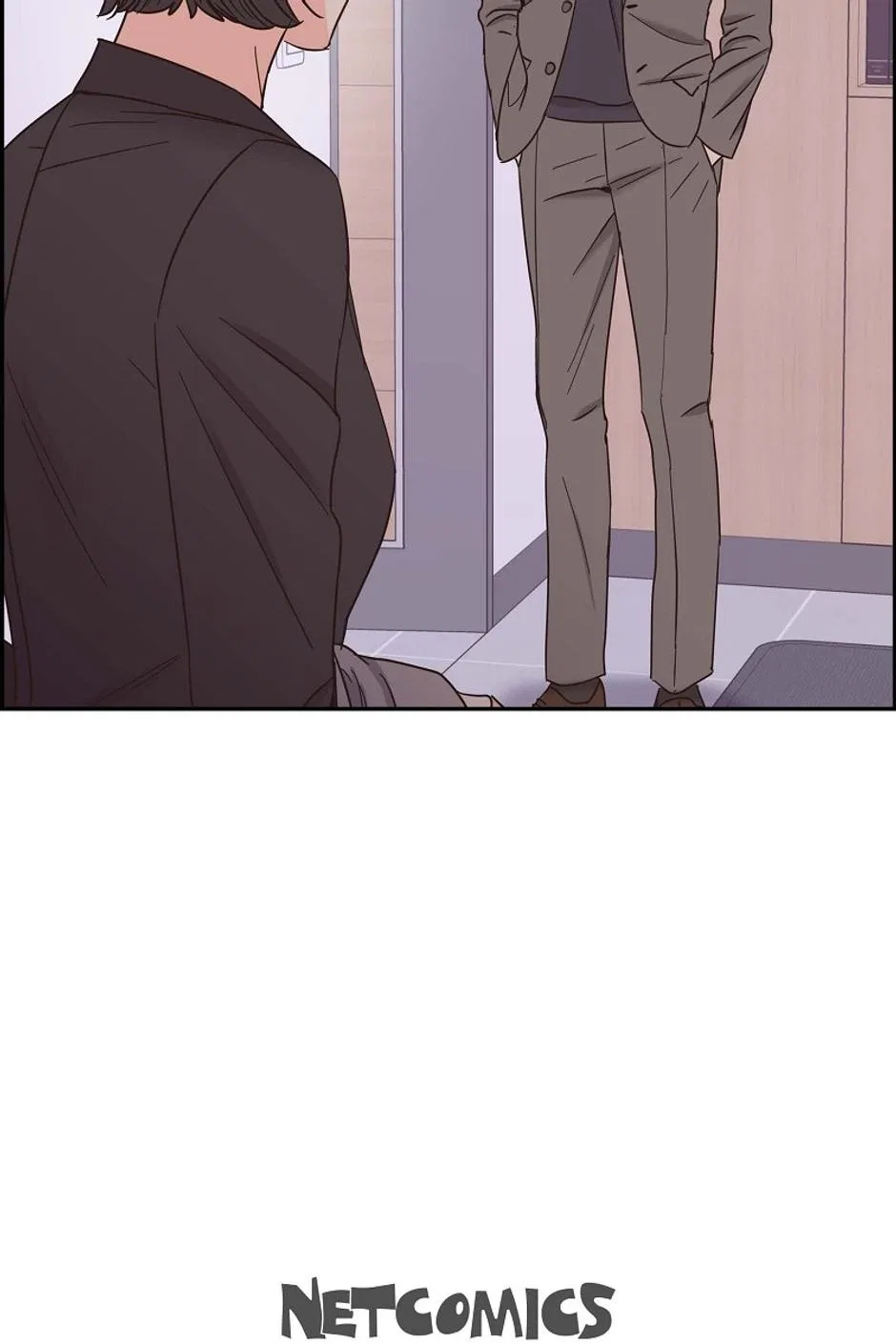 The Scandal (DOG) Chapter 78 – Page 82