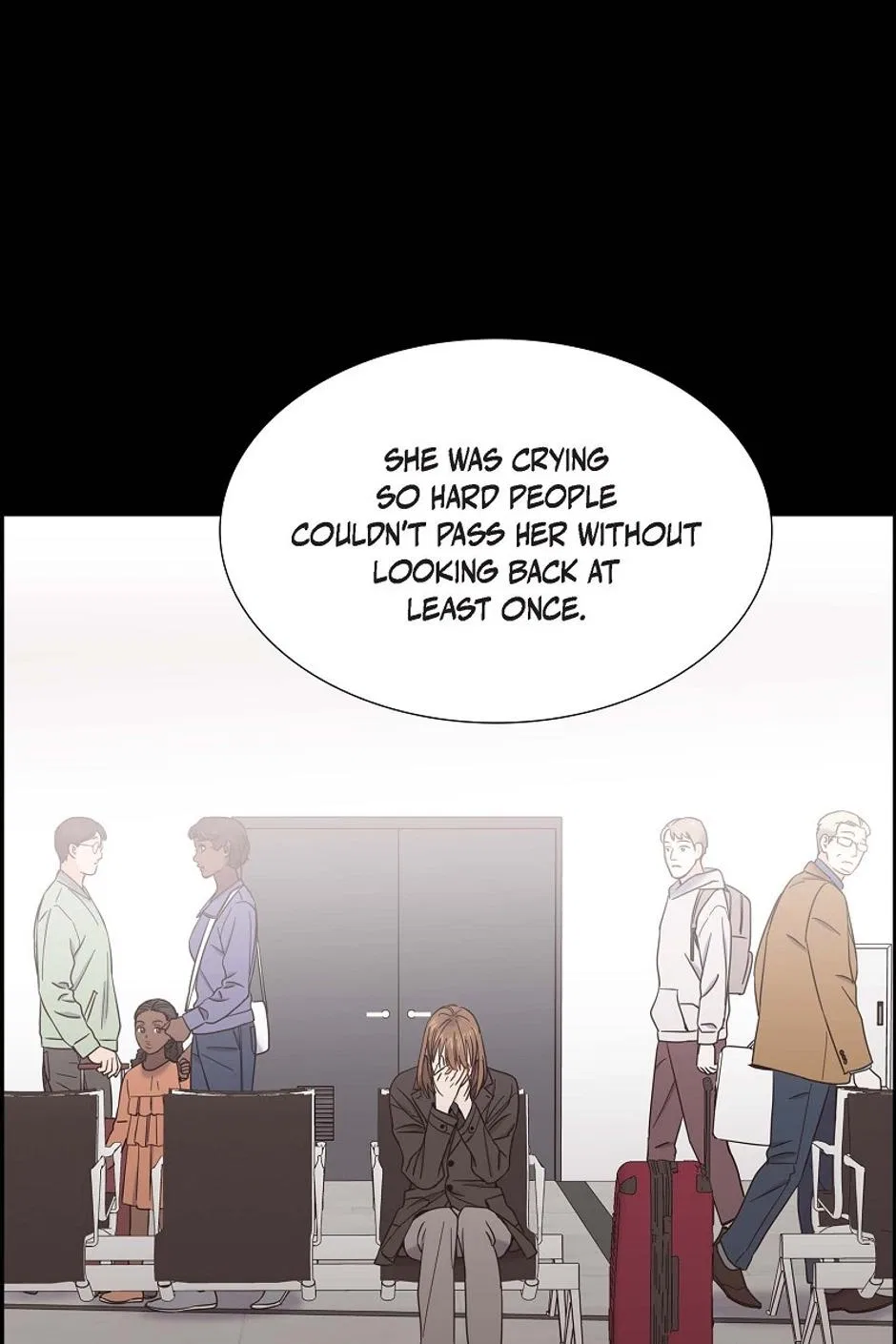 The Scandal (DOG) Chapter 77 – Page 2
