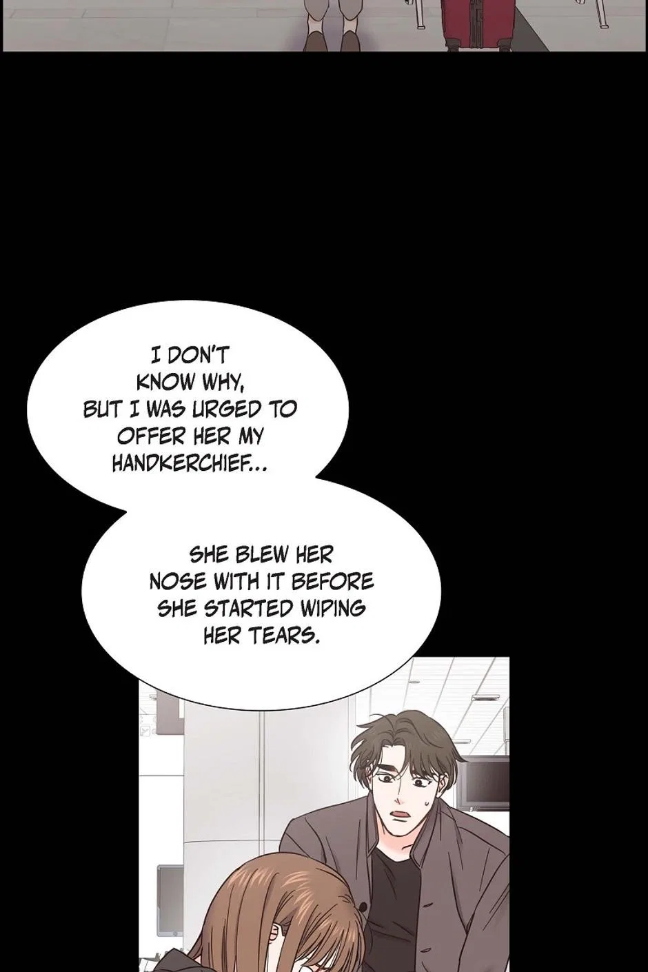 The Scandal (DOG) Chapter 77 – Page 3