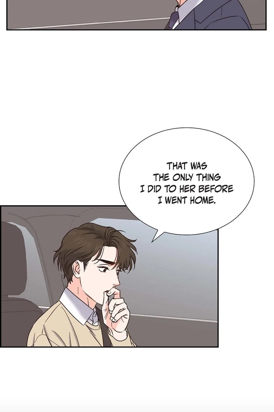 The Scandal (DOG) Chapter 77 – Page 6