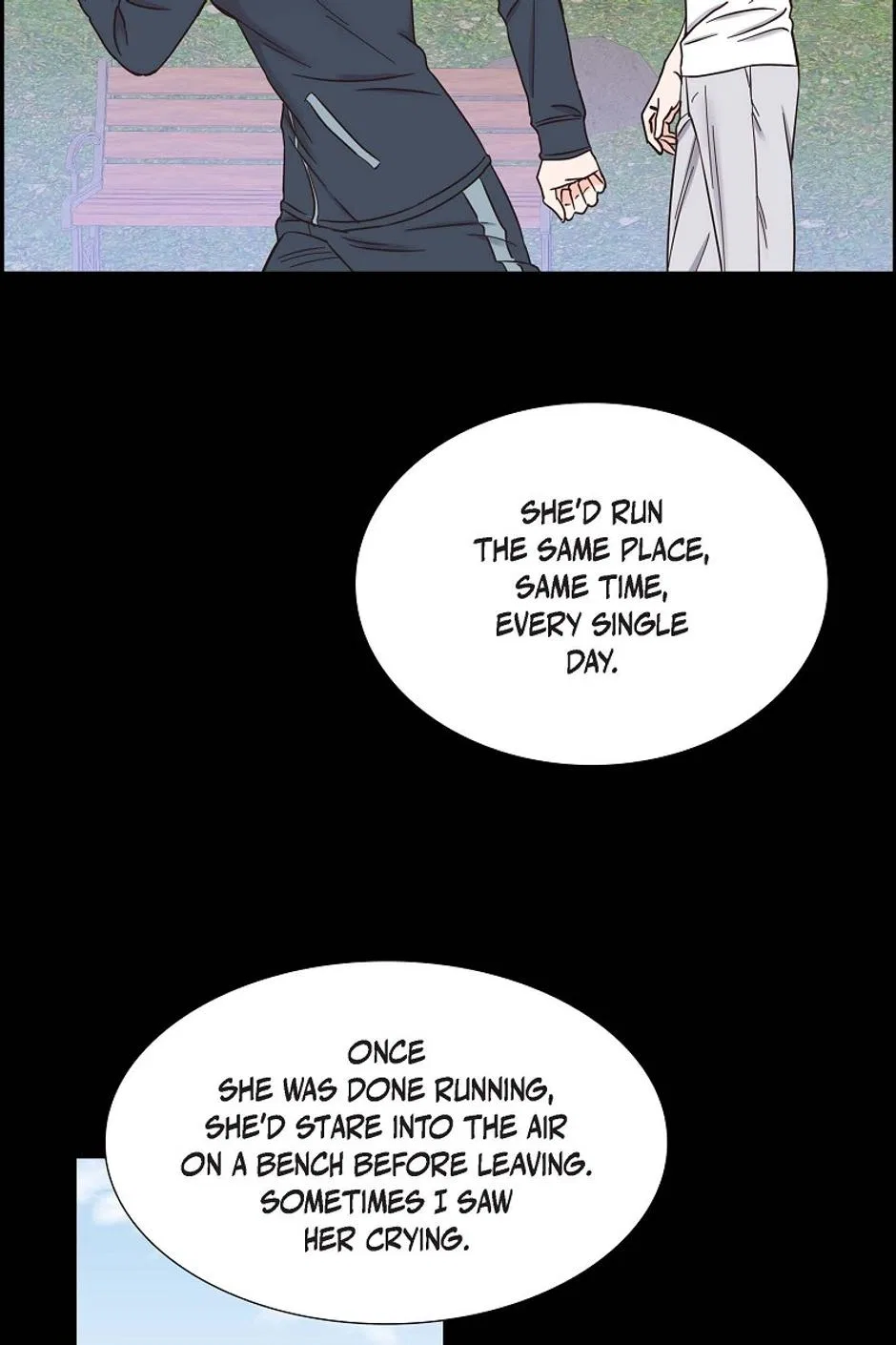 The Scandal (DOG) Chapter 77 – Page 8
