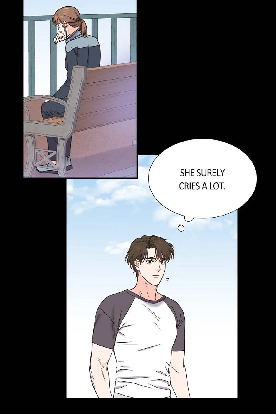 The Scandal (DOG) Chapter 77 – Page 9
