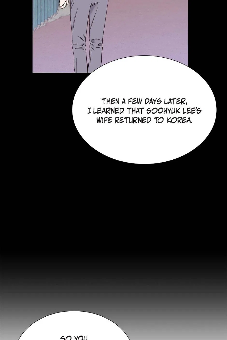 The Scandal (DOG) Chapter 77 – Page 11