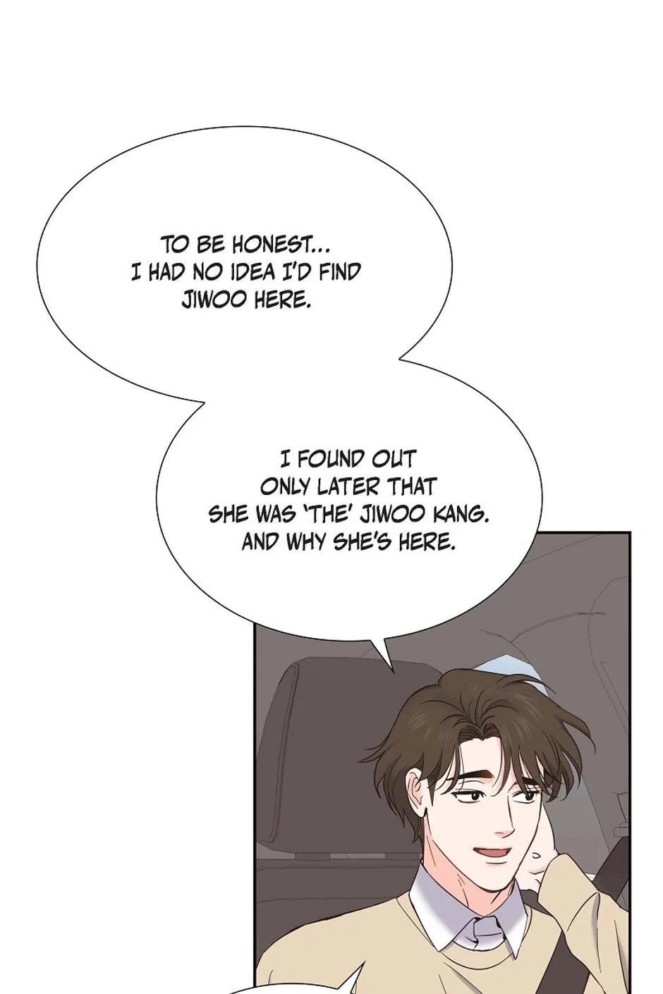 The Scandal (DOG) Chapter 77 – Page 13