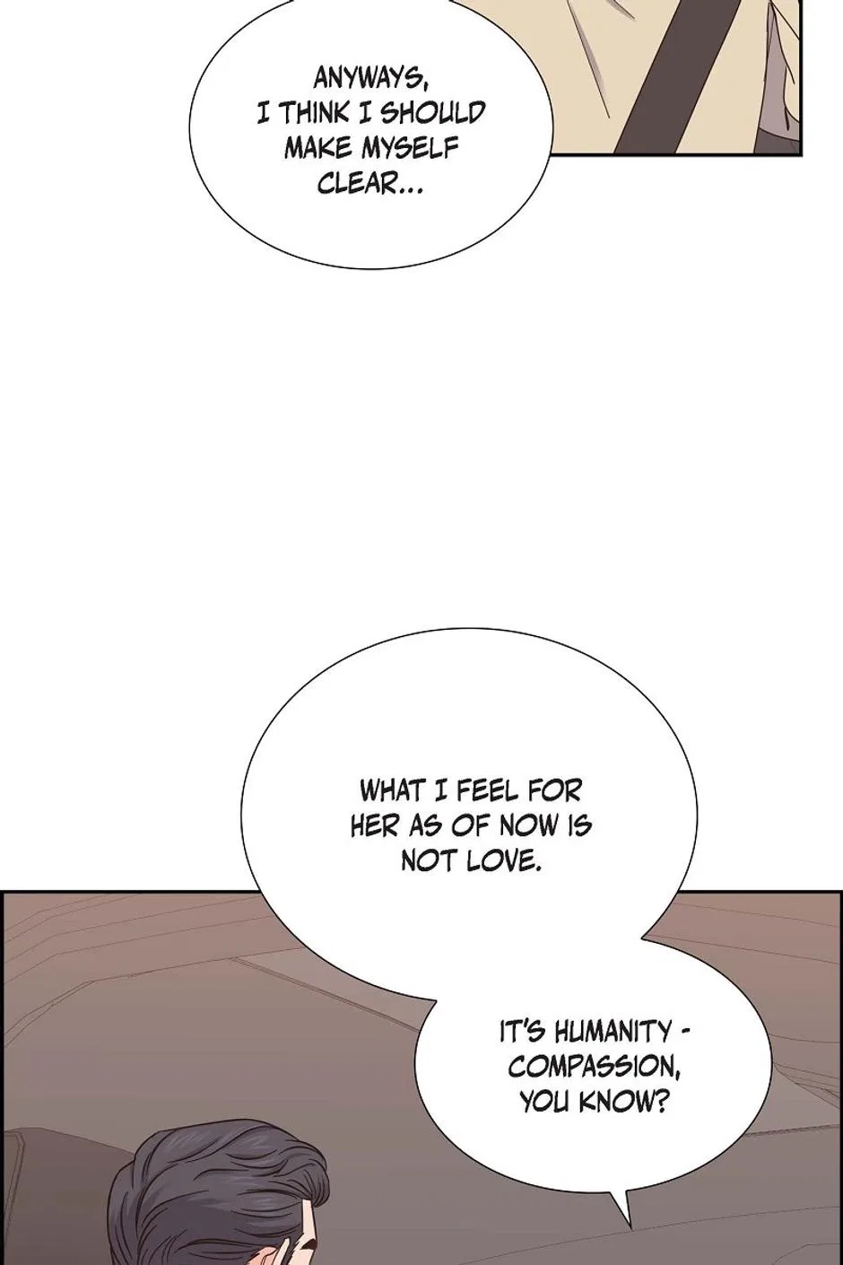 The Scandal (DOG) Chapter 77 – Page 14